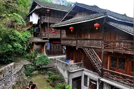 重庆这些好地方你都去过几个图片