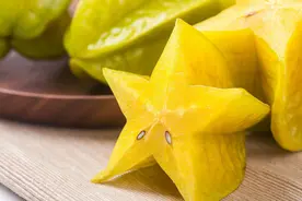 吃杨桃后中毒休克！这些人群要注意图片