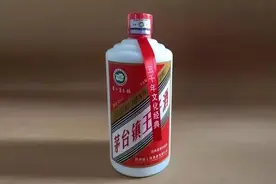 茅台镇假酒名列黑名单，曝光全面图片
