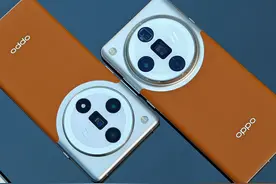 出奇丝滑，OPPO Find X7评测：3999元起的天玑9300+LYT808主摄图片