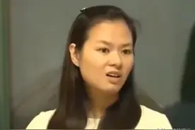 42岁大叔网上交往高学历女友，女方怀孕却被提分手，前妻无故牵连图片