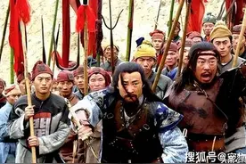中国史上最霸气的五大农民起义的口号，各有千秋，你更喜欢哪个？图片