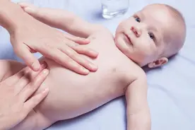 孩子总说肚子痛，到底咋回事？图片