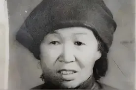 清明缅怀：父亲的遗愿图片