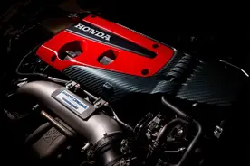 本田发动机史（二）：大名鼎鼎红头K、技术超前R18、地球梦L15图片