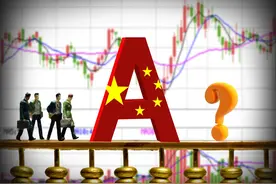 A股突如一夜春风来，美股飙升，原因何在，普涨会持续吗？图片