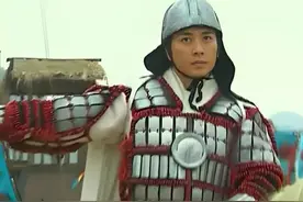 《薛仁贵传奇》十强战力，火头军周青上榜，薛仁贵才排第二图片