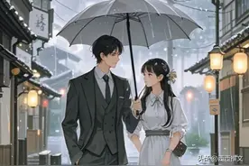 10本强取豪夺文，所有的风平浪静，不过是刻意伪装下的暗潮汹涌！图片