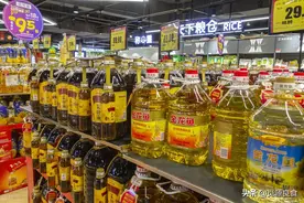 买油，单植物油和调和油哪种好？区别非常大，为了健康不妨看一看图片