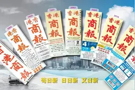 3.5萬人雲集！明天起，香港國際創科盛事一浪接一浪→图片