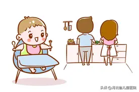 新生宝宝持续哭闹为哪般？图片