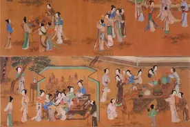 古代常识篇图片