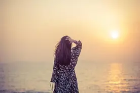 一个女人，将来会处在什么层次，看身材就知道了图片