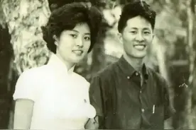 “李文拥有李敖坏的DNA却没有李敖和王尚勤的优点”，李文母亲说图片