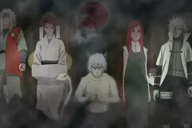 火影忍者最强二十禁术！放心进，没有博人传图片