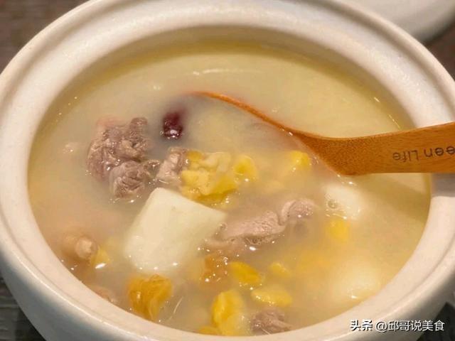 山药石斛花胶煲鸡 山药石斛花胶煲鸡汤的做法