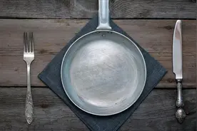 铝制品对人体是否有害？传言它是“智商杀手”，毒性真有这么大？图片