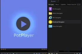 PotPlayer播放器图片