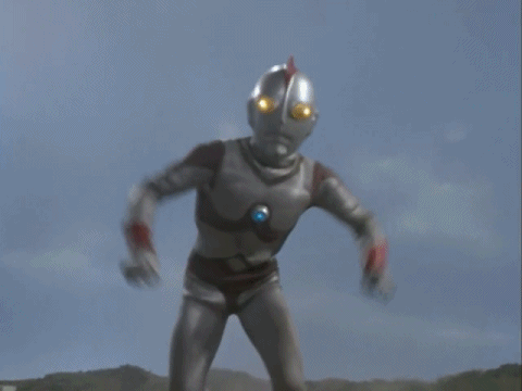 爱迪奥特曼技能大全