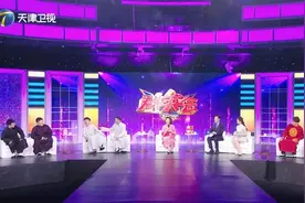 「群英会」岳红：在逆袭之路上越来越红图片