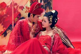 “试婚制度”怎么来的？驸马结婚前夜，公主真的会派宫女去侍寝吗图片