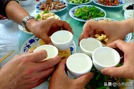 酒品如人品，四个酒后观人术，酒后就能看出其人品，值得收藏图片