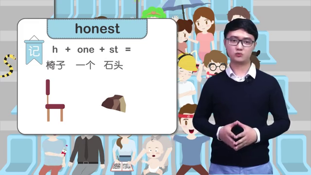 015-2.第15类 性格特征类（Personality）（下）