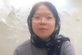 90后女孩，稀里糊涂把自己嫁到一夫多妻制的伊朗，生活是否如意？图片