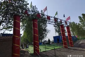怀安左卫天鹅湖是休闲度假、旅游观光好去处 划船、烧烤、露营、钓鱼图片
