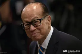 到底是谁在保护李嘉诚？囤地22年非法牟取60倍暴利，为啥不收回？图片