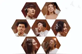 泰州这位00后女孩太厉害了！她是 “成都大运会”推广曲的英文作词和主唱之一图片