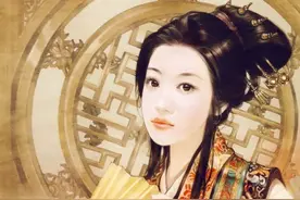 “秦淮八绝”柳如是自杀之谜图片