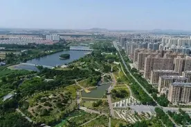 临沂临沭以后该朝哪里发展？图片