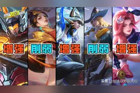 刚上皮肤就加强！T1砍到下水道！5连砍后吕布终于回暖图片