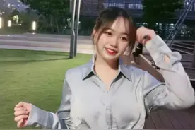 “坑爷爷”女孩这回彻底慌了，发私信跪求网友，现又揭露重磅消息图片