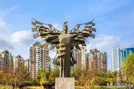 我国古代最早的无人机，不充电可飞三天三夜？果然是鲁班大师杰作图片