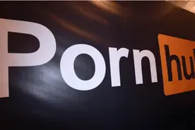 YouTube 以多次违反准则为由删除了 Pornhub 频道图片