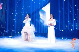 《春天花会开》今晚华晨宇伯乐首秀 即兴演绎特别版《异类》图片