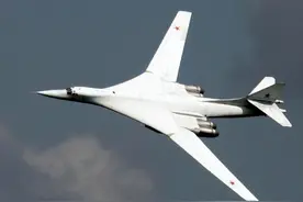 中美俄战略轰炸机对比：美国有B2，俄罗斯有图160，中国有什么呢图片