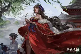 率土之滨：撞州，得记着兵贵神速图片