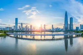 出境游“再度扩容”，深圳如何乘势而上？图片