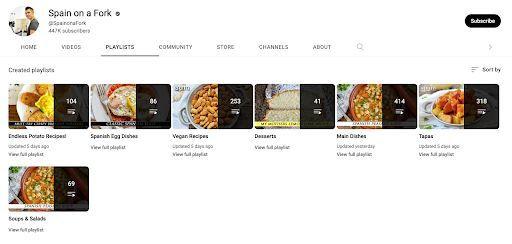 9个YouTube SEO 技巧 (2023)