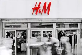 “新疆棉”后的转折？HM中国市场首店关闭：开业时曾排队、限流图片