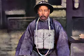 一文看完左宗棠一生，69岁抬棺出征收复新疆，为何人称“左骡子”图片