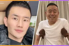 从成名到抛弃发妻，从卖假酒到被央视痛批，细数潘长江自毁前程史图片