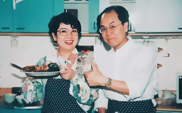 “京剧女神”李维康：曾看不起病，女儿北大毕业，她对家人有愧疚