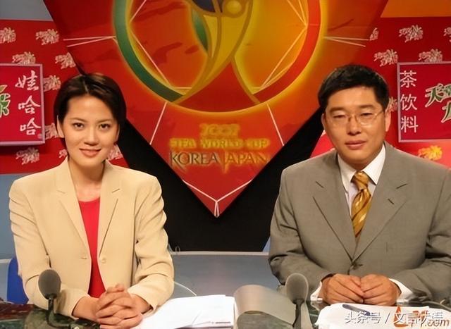 沈冰：曾经的“央视名嘴”，嫁富商后锒铛入狱，如今她后悔过吗？