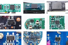 2022年度汇总|创芯微成为智能穿戴市场锂电保护IC首选品牌图片