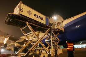 10年经费仅6亿，却造出先进的国产光刻机！确实不简单图片