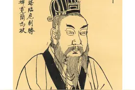 南朝雄主陈霸先：逆潮流“豪赌”四次，歼灭鲜卑精锐保住汉族血脉图片